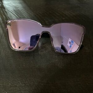 Blenders Buttertron Drive Me Wild Sunglasses